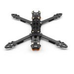 Hot Sales Mark4 Mark 4 5inch 225mm/ 6inch 260mm / 7inch 295mm W/ 5mm Arm FPV Racing Quadcopter Freestyle Frame for Rooster 230mm
